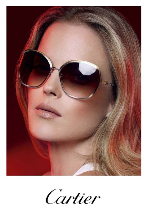 Cartier Eyewear for Women .